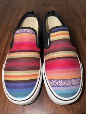Vans Classic Slip-On sneakers